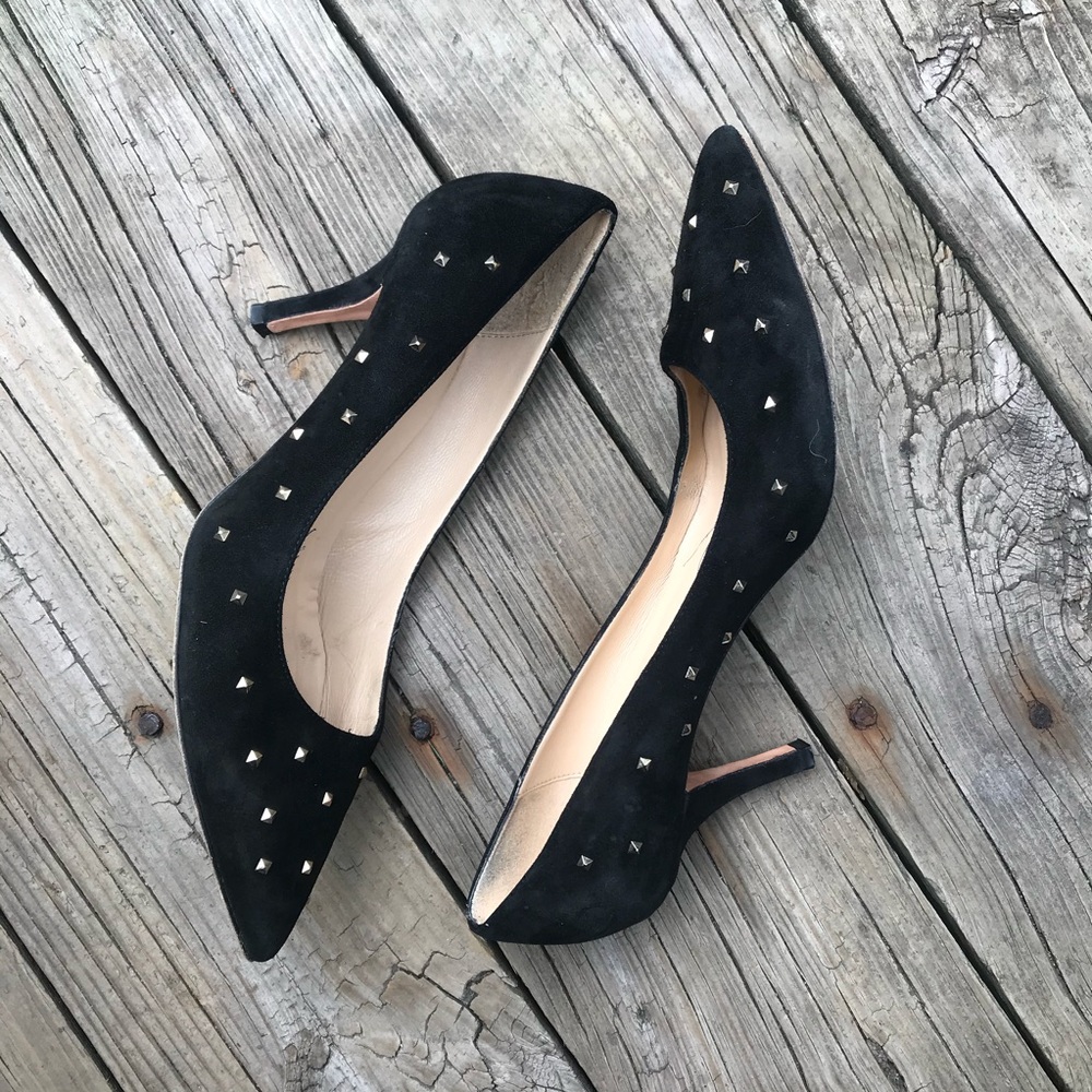 kate spade heels